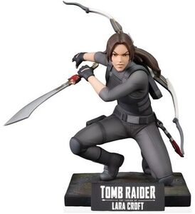 Dark Horse - Tomb Raider: The Legend of Lara Croft PVC Figure