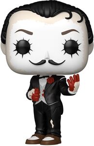 Funko POP! Games: Bioshock - Sander Cohen