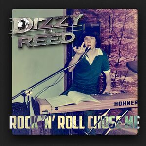 Rock 'N' Roll Chose Me