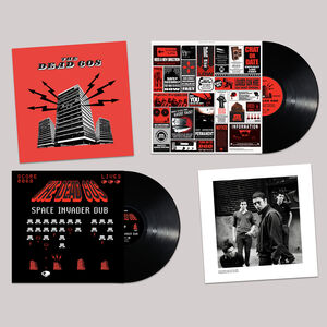 The Dead 60s (2025 Anniversary Edition) , The Dead 60's