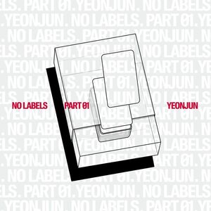 NO LABELS: PART 01 [SET-UP B] , Yeonjun (Txt)