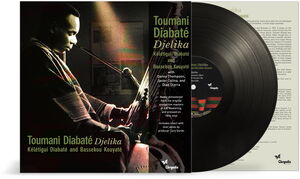 Djelika , Toumani Diabate