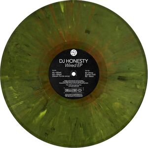 Wired (w/ Satoshi Tomiie Remix) , Dj Honesty