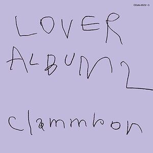 Lover Album 2 , Clammbon