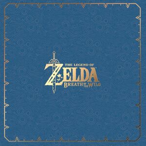 The Legend of Zelda: Breath of the Wild , Manaka Kataoka