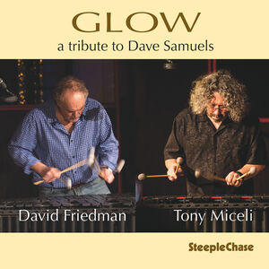Glow , David Friedman