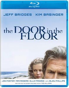 The Door in the Floor , Jeff Bridges