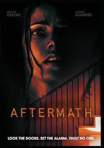 Aftermath , Ashley Greene