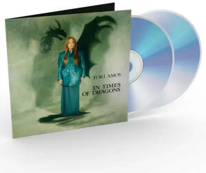 In Times Of Dragons , Tori Amos