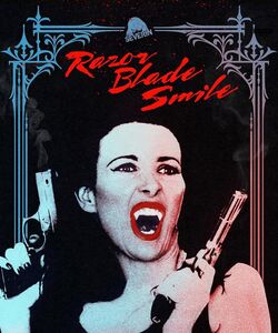Razor Blade Smile , Eileen Daly