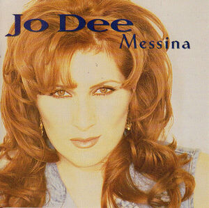 Jo Dee Messina (30th Anniversary) , Jo Dee Messina