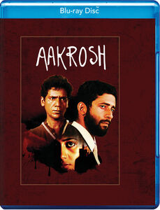 Aakrosh , Naseeruddin Shah