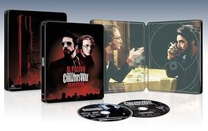 Carlito's Way (Steelbook)