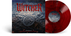 Music From the Witcher , London Music Works & Nick Squires