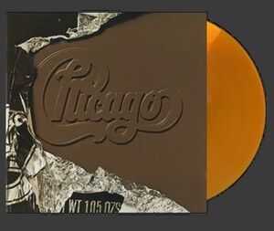 Chicago X , Chicago