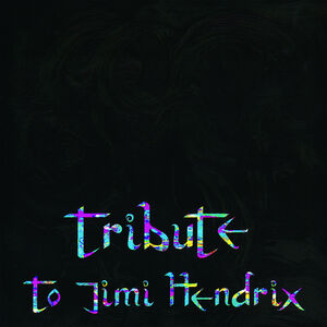 Tribute to Jimi Hendrix , Paul Gilbert