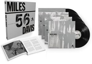 Miles '56: The Prestige Recordings , Miles Davis