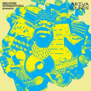 Melodies International Presents Ariwa Sounds , Mad Professor