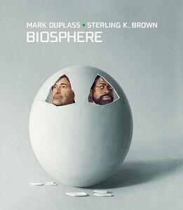 Biosphere , Mark Duplass