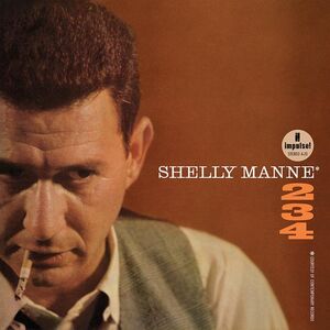 2-3-4 (Verve Acoustic Sounds Series) , Shelly Manne