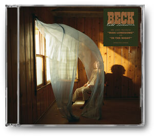 Ride Lonesome , Beck
