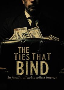 The Ties That Bind , Ryan Northcott