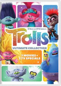 Trolls: Ultimate Collection