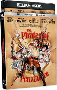 The Pirates of Penzance , Kevin Kline