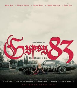 Gypsy 83 , Sara Rue