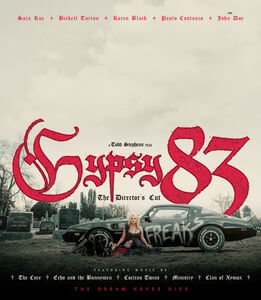 Gypsy 83 , Sara Rue