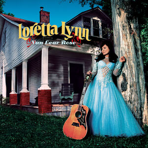 Van Lear Rose , Loretta Lynn