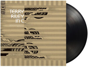 In C - 180-Gram Black Vinyl [Import] , Terry Riley