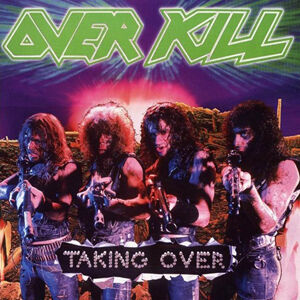 Taking Over , Overkill