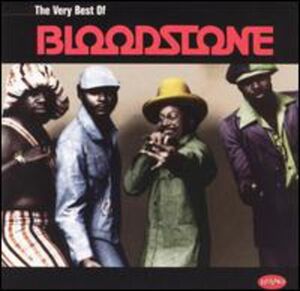 Very Best of , Bloodstone
