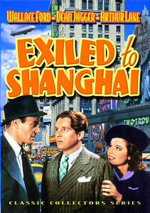 Exiled to Shanghai , Wallace Ford
