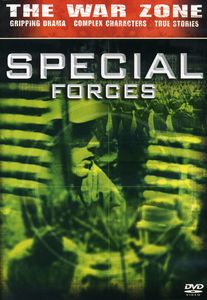The War Zone: Special Forces