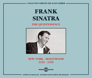 Quintessence New York-Hollywood 1939-55