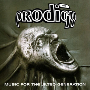 Music for the Jilted Generation , Prodigy