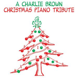 A Charlie Brown Christmas Piano Tribute