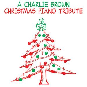 A Charlie Brown Christmas Piano Tribute , Piano Tribute