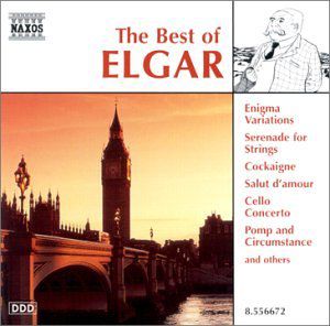 Best of Elgar , E. Elgar