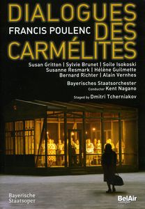Dialogues Des Carmelites , Susan Gritton