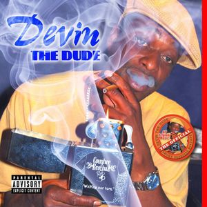 Smoke Sessions 1 , Devin the Dude