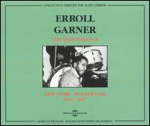 New York-Hollywood 1944-1947 , Erroll Garner