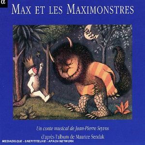 Max Et Les Maximonstres , Ensemble Suonare E Cantare