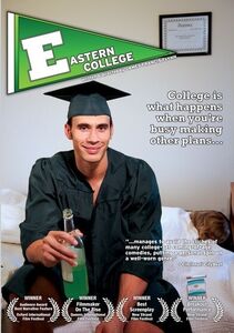 Eastern College , Noah Applebaum