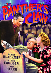 The Panther's Claw , Rick Vallin