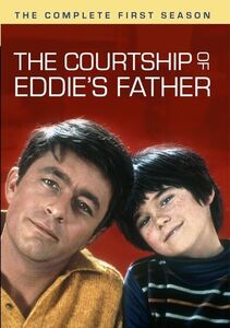 The Courtship of Eddie's Father: The Complete First Season , Bill Bixby
