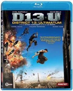 District 13: Ultimatum