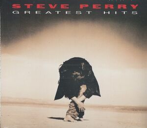 Greatest Hits , Steve Perry